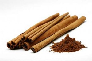 Cinnamon for cancer