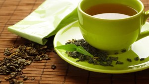 Green tea for cancer