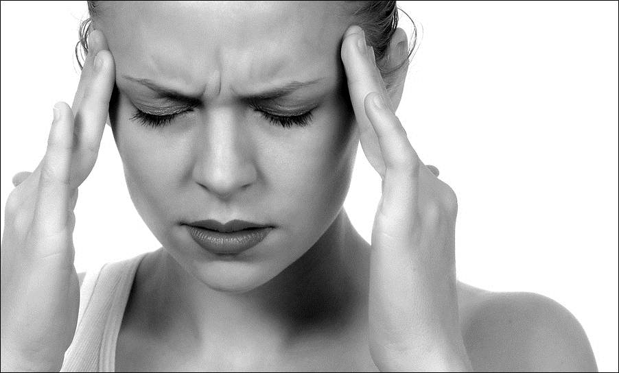 home remedies for migraine