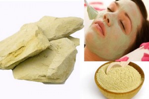 Multani Mitti for glowing skin