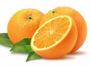 Oranges