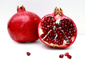 Pomegranate