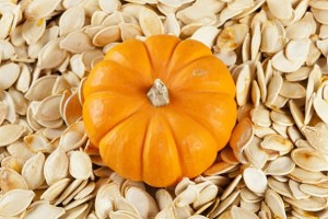 Pumpkin Seeds