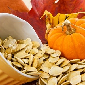 Pumpkin Seeds