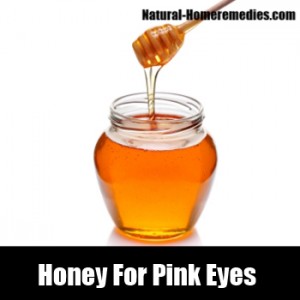 honey_conjunctivitis