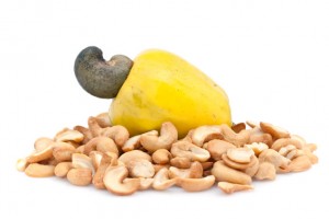 Cashews