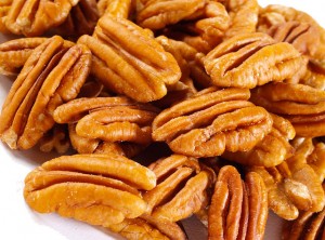 Pecans