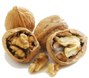 Walnuts